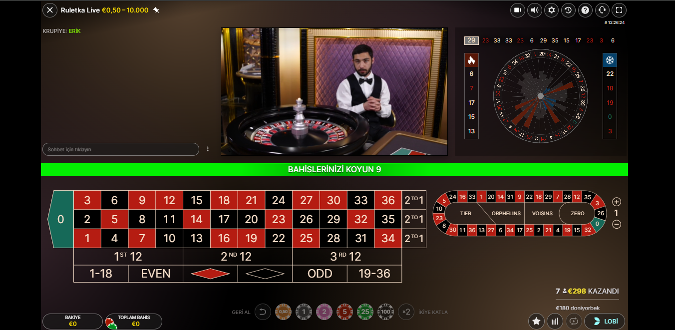 Program Görüntü 1