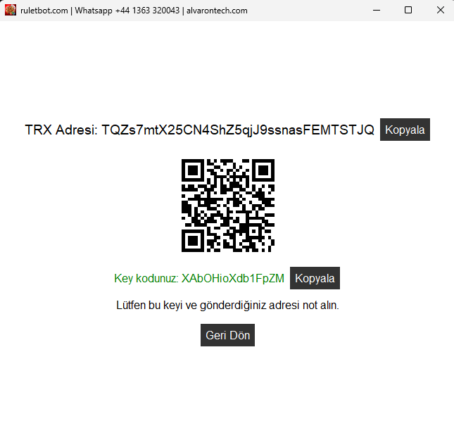 Program Görüntü 1